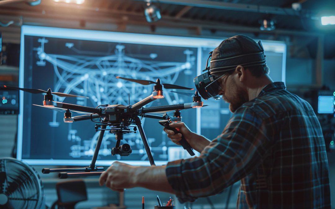 🔍 Tech Trends 2025: Global Innovations Meet Nepal’s Digital Surge