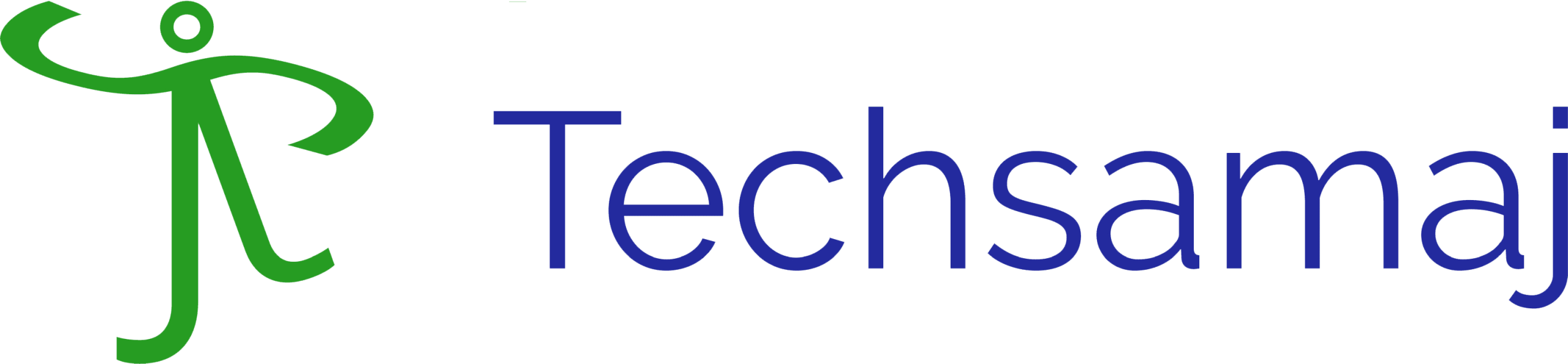Techsamaj Logo